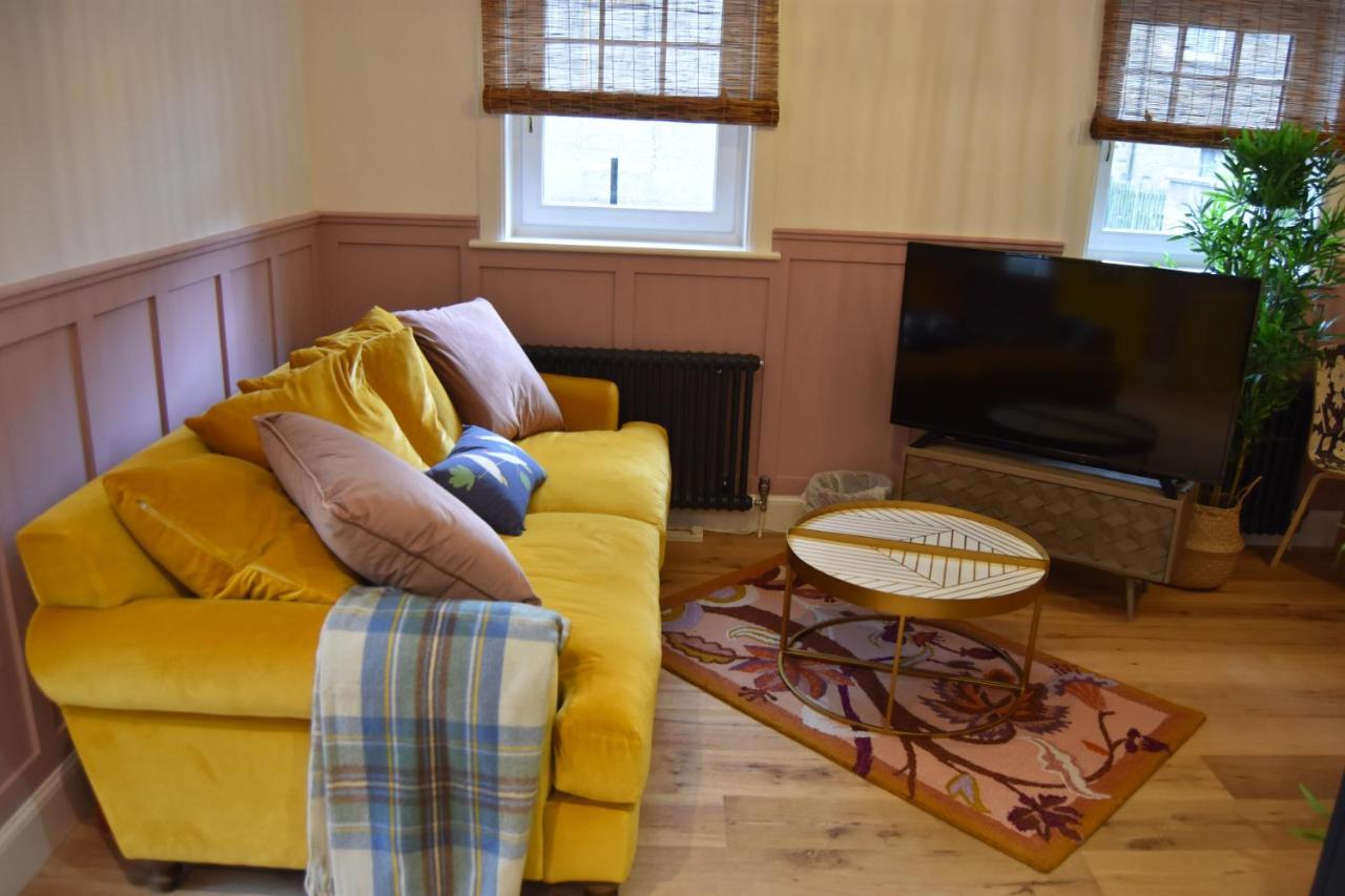 The Seelies - Luxury Aparthotel - By The House Of Danu Kingussie Exterior foto