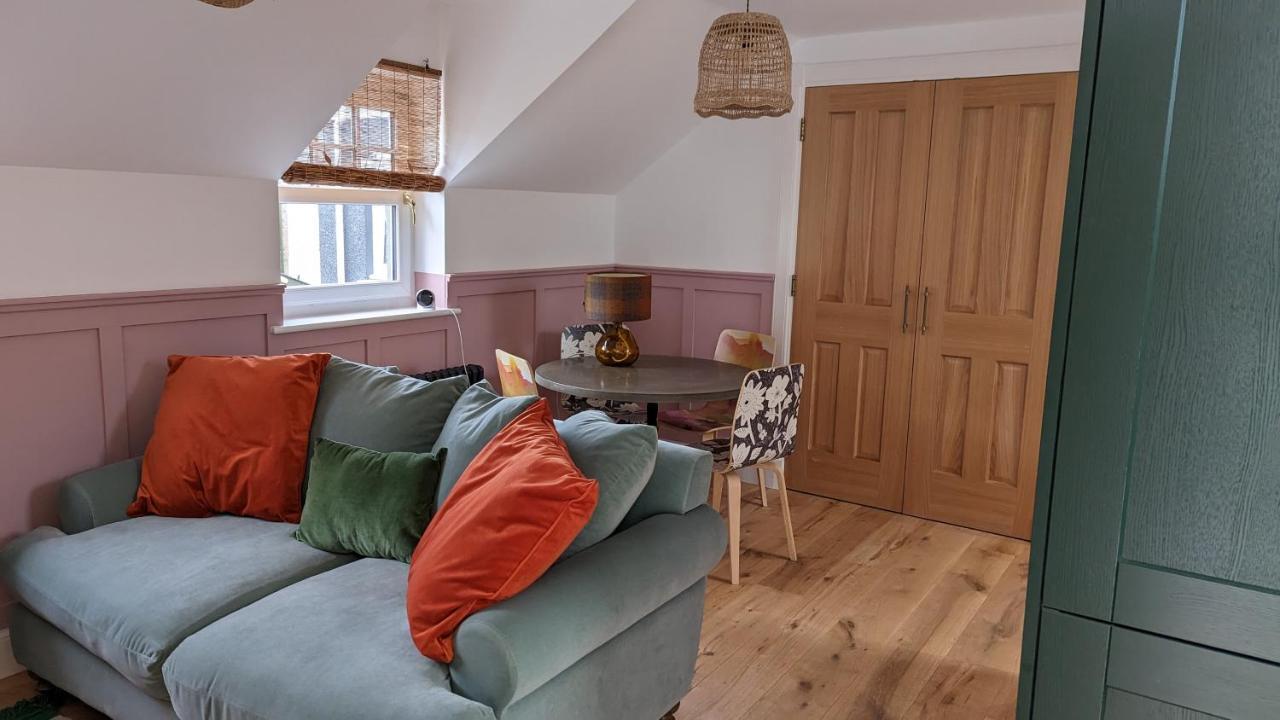 The Seelies - Luxury Aparthotel - By The House Of Danu Kingussie Exterior foto