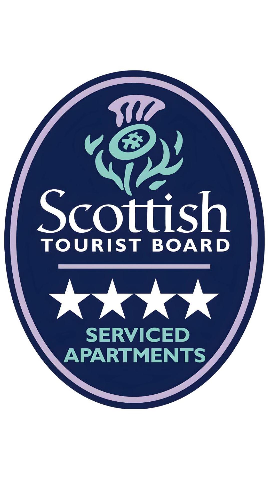The Seelies - Luxury Aparthotel - By The House Of Danu Kingussie Exterior foto